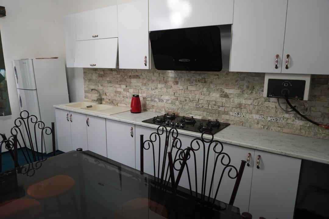 خانه سنتی دوبلکس بهار نارنج خانه سنتی دوبلکس بهار نارنج