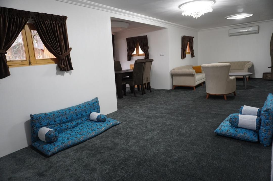 خانه سنتی دوبلکس بهار نارنج خانه سنتی دوبلکس بهار نارنج