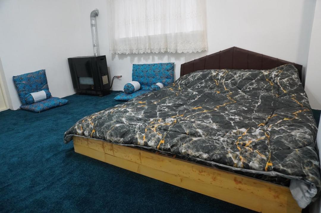 خانه سنتی دوبلکس بهار نارنج خانه سنتی دوبلکس بهار نارنج