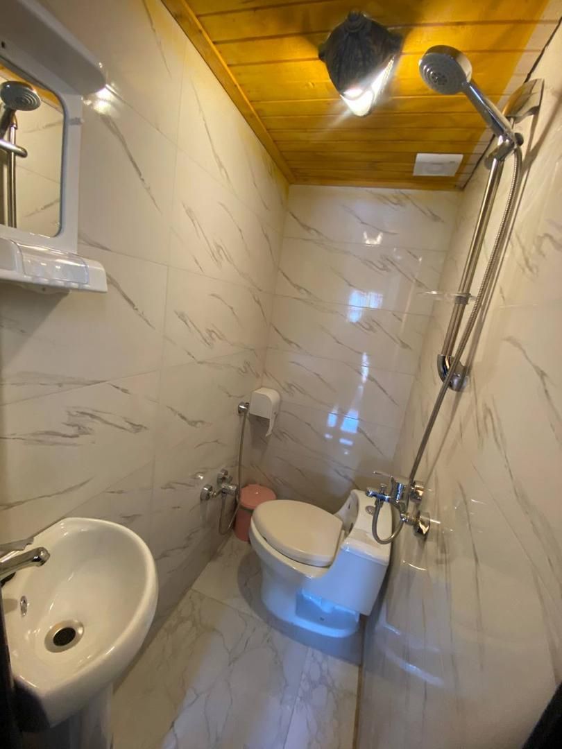 کلبه جکوزی دار یاس کلبه جکوزی دار یاس