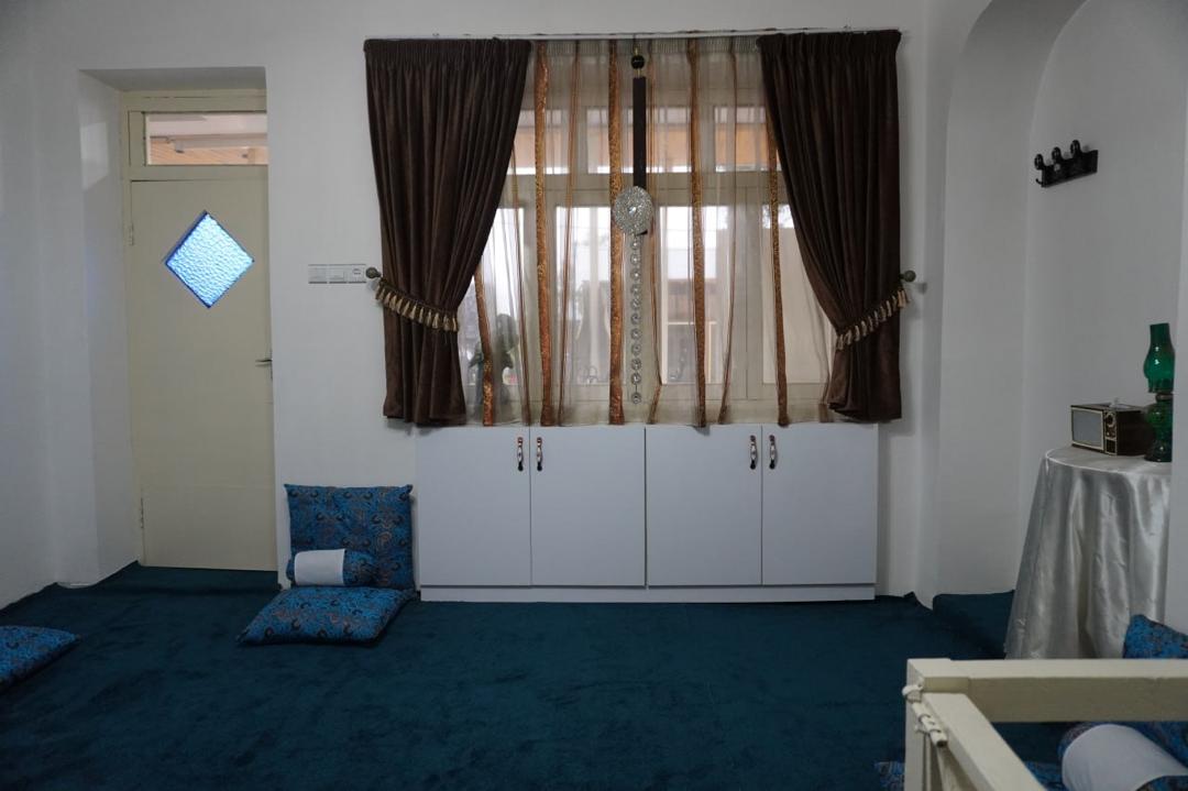 خانه سنتی دوبلکس بهار نارنج خانه سنتی دوبلکس بهار نارنج