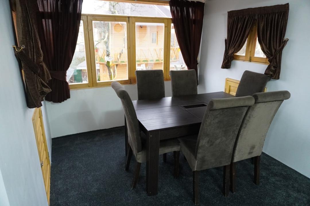 خانه سنتی دوبلکس بهار نارنج خانه سنتی دوبلکس بهار نارنج